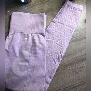 gymshark leggings